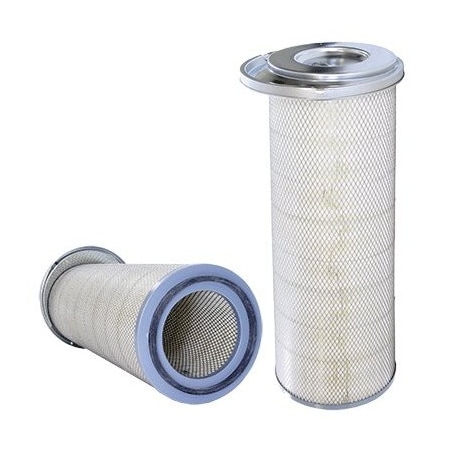 Wix Filters Air Filter 46882